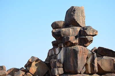 Photos of Giant's Playground