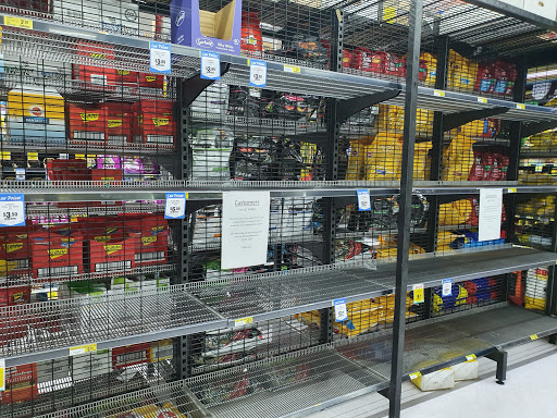 IGA Beachmere - Visual