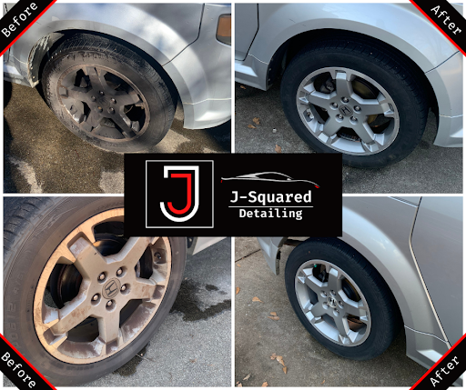 J-Squared Detailing