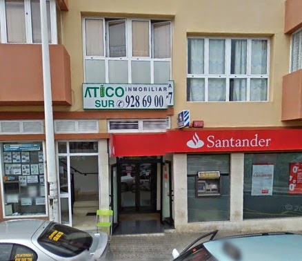 Atico Sur Inmobiliaria
