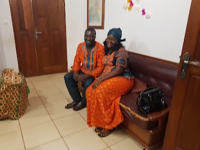 Photos of CMFI Koume-Bertoua