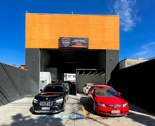 Arte Restaura Funilaria e Pintura Mogi das Cruzes