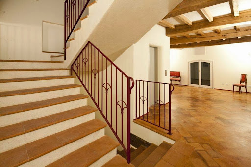 Locanda Panaro - Visual
