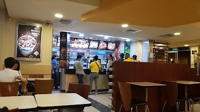 Photos of McDonald's - Alborada