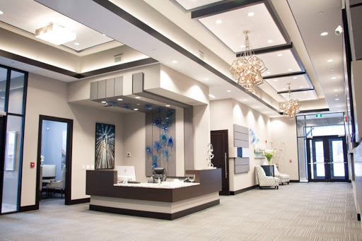 Windsor Chapel Funeral Homes Ltd. - South Chapel Gallery - Canada