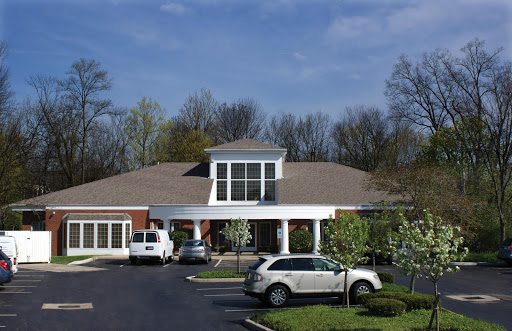 The Ohio State University Veterinary Medical Center at Dublin URGENT CARE