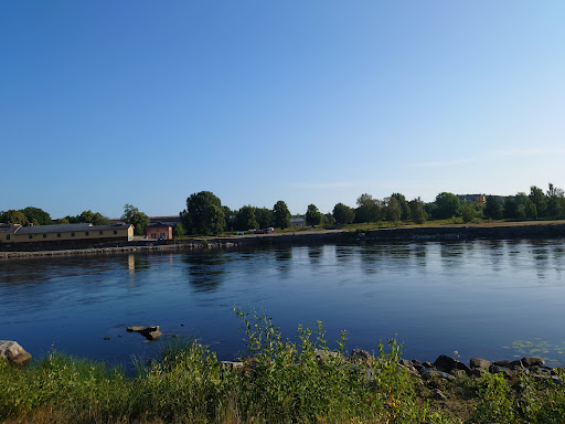 Ljusne sportfiske - Thumbnail