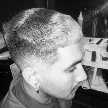 RAW CUT, Author: Jeremias Barrera
