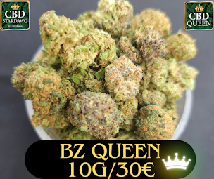 Photo n°24 de CBD Stardawg Draguignan - CBD Draguignan à Draguignan (Magasin de cannabis)