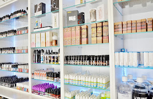 Photo n°2 de Yes Store cigarette électronique à Sète (Boutique de cigarettes électroniques)