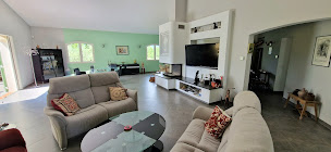 Photo n°14 de Sylvie Bruniau - Propriétés-Privées immobilier Figanières à Claviers (Agence immobilière)