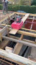 Photo n°26 de Eurl Serrao à Le Malesherbois (Entreprise de construction)