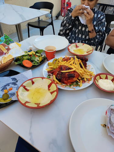Reviews of Grill Bowl Cafe & Restaurant in Dubai - Restaurant