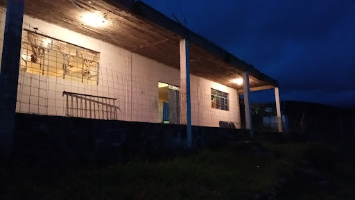 Escuela comunitaria de San Isidro Tlacxitla - Thumbnail