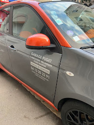 Photo n°2 de Garage PUGET à Marseille (Garage automobile)