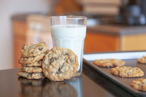 Gift and Bake - Thumbnail