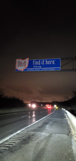 Ohio Welcome Sign Gallery - United States