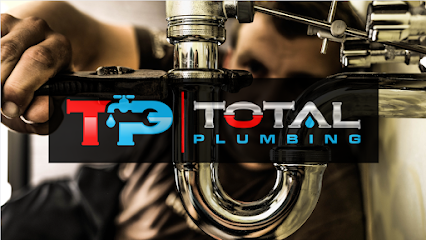 Total Plumbing Mooresville