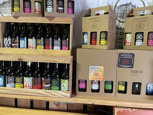 Brasserie de la Semène - Thumbnail
