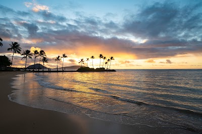 The Kahala Hotel & Resort