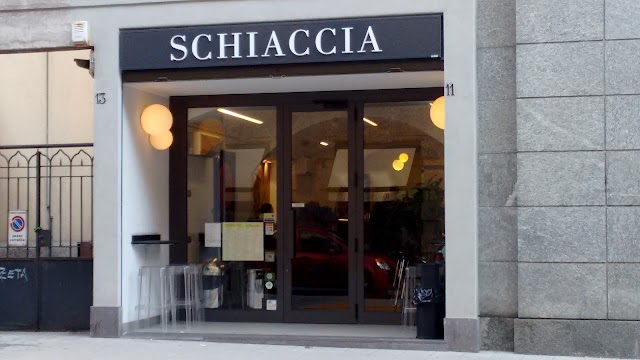 SCHIACCIA