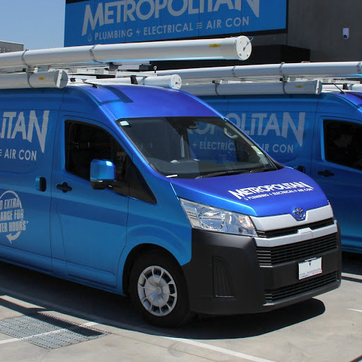 Metropolitan Electrical Contractors Secret Harbour - Thumbnail