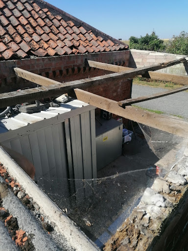 Quick Response Roofing - Visual