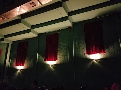 El Cortez Theater