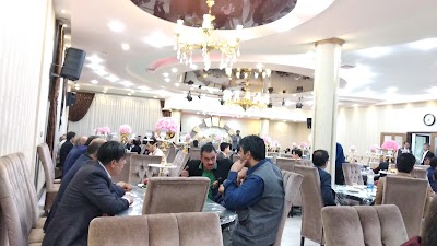 Photos of تالار پذیرایی خضراء