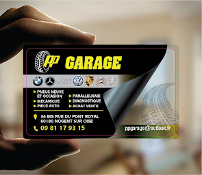 Photo n°1 de PP Garage à Nogent-sur-Oise (Garage automobile)