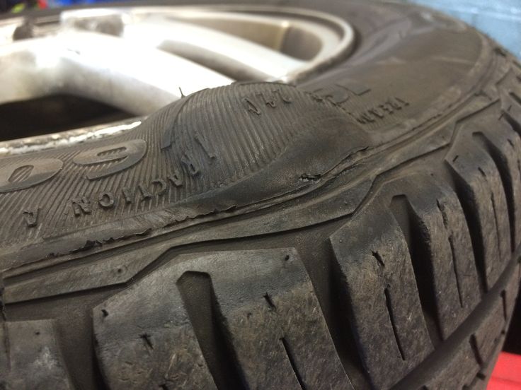 Time Saver Tyres photo 2