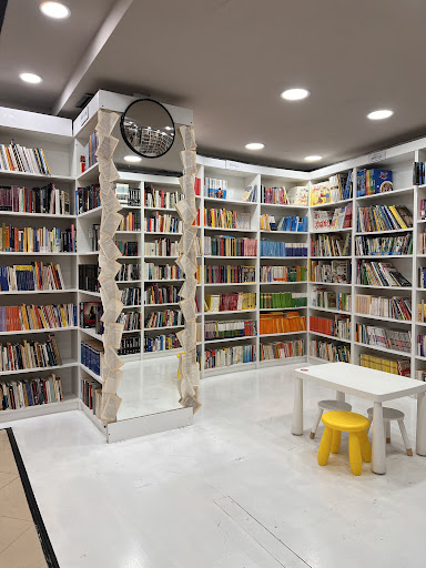 El Cementerio de Libros Olvidados