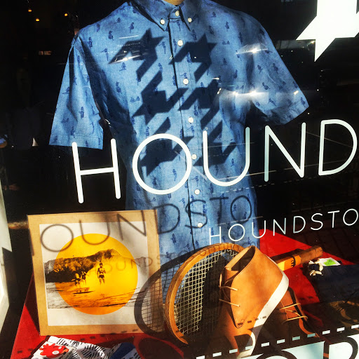 Houndstooth - River Market - Thumbnail