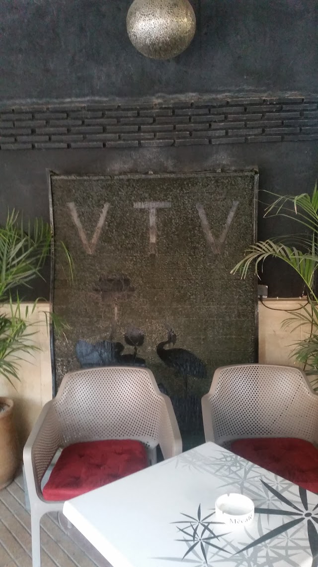 Vis Ta Vie (VTV)