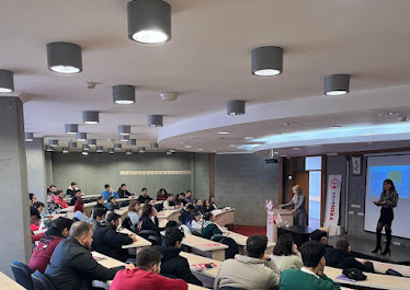 Muğla Yediiklim-Benim Hocam Eğitim Kurumları