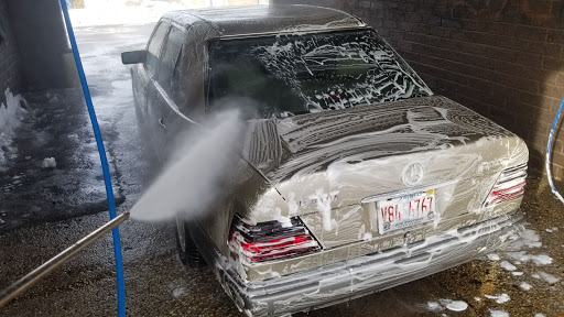 Americas Best car Wash - Thumbnail