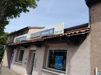 Allianz Assurance CRAPONNE - Stéphanie GEINDREAU à Craponne