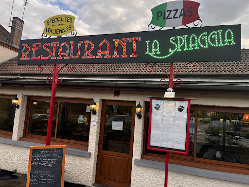 Photo 6 - Planète Pizza