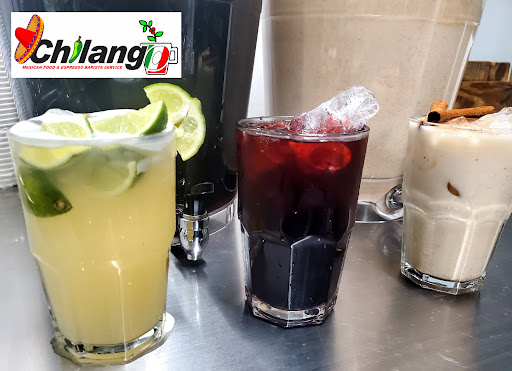Chilango - Visual