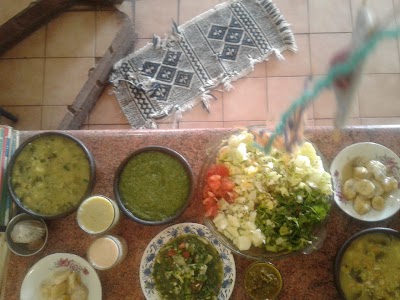 Photos of La Pic&aacute; de la Ag&uuml;ela