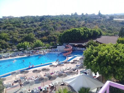 Photos of Olbios Marina Resort