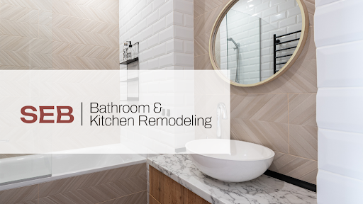 Avatar for Seb Bathroom & Kitchen Remodeling