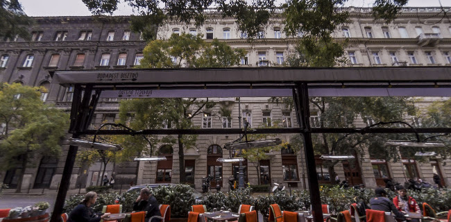Budapest Bisztró Csárda