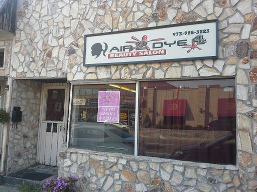 Hair 2Dye 4 Salon - Thumbnail