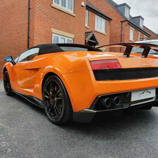 3Fifteen valeting and detailing - Thumbnail