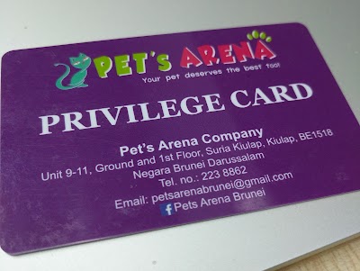 Photos of Pet's Arena