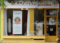 Centre Bouddhiste Kadampa Drolma à Rennes