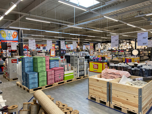 Möbel ROLLER Erfurt - Visual