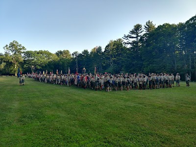 Yawgoog Scout Reservation