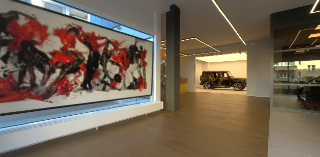 Badenerstrasse 567, 8048 Zürich